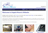 Angela Moore screenshot