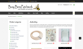 Busy Bees Patchwork screenshot
