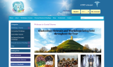 crystalheaven.co.uk screenshot