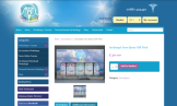 crystalheaven.co.uk screenshot